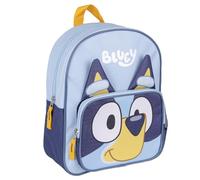 Bluey Kinderrucksack mit 3D-Ohren