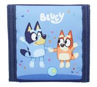VadoBag Geldbeutel Bluey Best Friends Fun