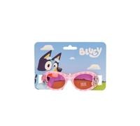 Bluey Premium-Sonnenbrille für Kinder - Premium-Sonnenbrille für Jungen und Mädchen im Sommer, Spaziergang und tägliche Freizeit