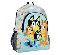 BlueY Rucksack | Bingo Kinderrucksack | Blau One Size