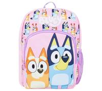 BlueY Rucksack | Bingo Tasche Mädchen | Kleinkinder Rucksäcke | Kinderrucksack Für Kleinkinder | One Size Rosa