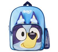 BlueY Rucksack Kinder Kindergartenrucksack Mädchen Jungen(Blau 3D)