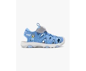 Bluey Sandale Blau, Kinder, Größe: 28