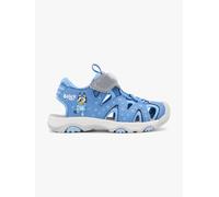 Bluey Sandale Blau, Kinder, Größe: 29
