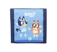 Bluey Portemonnee - Best Friends Fun