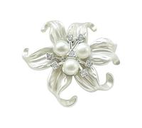 Blumenmanschettenknöpfe für Damen,elegant modisch vielseitig | Französische Manschettenknöpfe,für Herren, Damen, Hochzeit, Party, festliche Anlässe, Pendler, Alltag