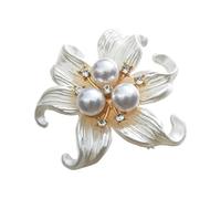 Blumenmanschettenknöpfe für Damen elegant modisch vielseitig | Hemddeko Manschettenknöpfe für Herren, Damen, Hochzeit, Party, festliche Anlässe, Pendler, Alltag