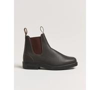 Blundstone Men's Dress Boot Brown #062 - Stout Brown 46