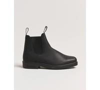 Blundstone 063 Dress Leather Chelsea Boot Black Schwarz 42