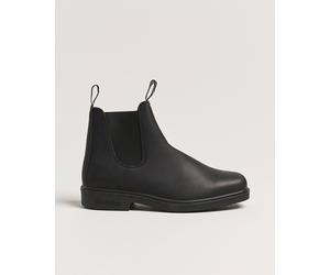 Blundstone 063 Dress Leather Chelsea Boot Black Schwarz 45