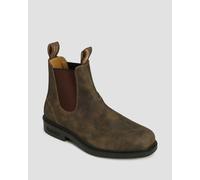 Blundstone 1306 Unisex-lederstiefeletten In Braun 1306-bro Braun 41