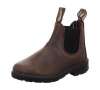 Blundstone 1468 Kids Boots, antique brown für Kinder, braun, Größe 25 EU