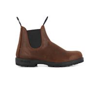 Blundstone #1477 Antikbrauner Thermo-Chelsea-Stiefel EU 36,5 / UK 3,5