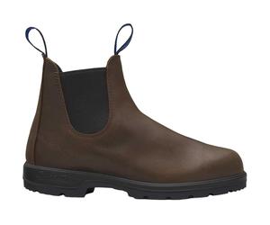 Blundstone 1477 Thermal Winterstiefel Unisex (Braun 6 39-40 EU)