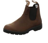 Blundstone 1609 Antque Brown (Größe: 6,5)