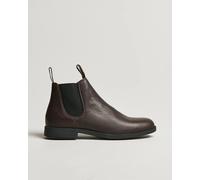 Blundstone 1900 Dress Ankle Leather Chelsea Boot Chestnut Braun 45
