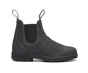 Blundstone 1910 Winterstiefel Unisex (Grau 12 46 EU)