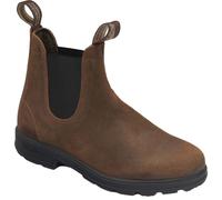 Blundstone 1911 Brown Wax Suede Damen (Braun 4)