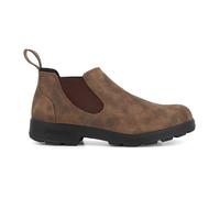 Blundstone #2036 Rustikaler brauner Chelsea-Stiefel EU 37,5 / UK 4,5