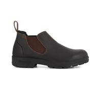 Blundstone #2038 Stout Brown Chelsea Boot EU 42 / UK 14
