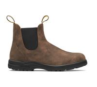 Blundstone - 2056 Rustic - Freizeitstiefel, Gr. 35.5 UK 3, braun (RusticBrown)