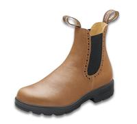 Blundstone 2215 Camel Leather (Womens Hi-Top) Leder 37 EU