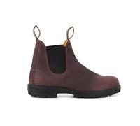 Blundstone #2247 Chelsea-Stiefel aus mesquitebraunem Leder EU 47.5 / UK 12