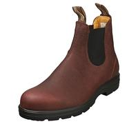 Blundstone 2247 Women's Water Resistant Leather Chelsea Boot (Braun, EU 40)