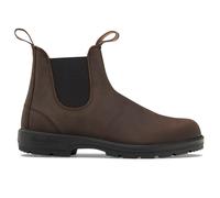Blundstone - 2340 Brown Leather - Freizeitstiefel, Gr. 48 UK 13, braun (Brown)