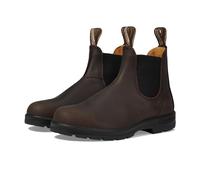 Blundstone - 2340 Brown Leather - Freizeitstiefel, Gr. 39 UK 6, braun (Brown)