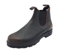 Blundstone Chelseaboots Classic Series Boots 2440 Brown, Größe:44 EU