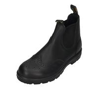 Blundstone Chelseaboots Classic Series Boots 2443 brogue black, Größe:44 EU