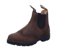 Blundstone 2444 - Damen Boots - Brogued-Antique-Brown