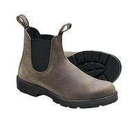 Blundstone Klassische Chelsea-Stiefel, Unisex, Ton, 13 Women/11 Men