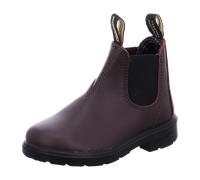Blundstone 2592 Chelsea Boots für Kinder, braun, Größe 33 EU