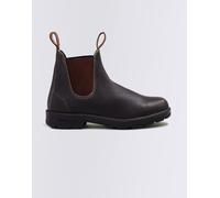 Blundstone Chelsea Boot Originals 500 Series 500, Dunkelbraun (Größe: 4) 37 braun
