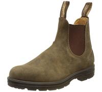 Blundstone 500 - Classic, Chelsea Boots Unisex Erwachsene, Braun - braun - Größe: 41 1/3