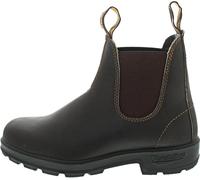 Blundstone 500 Series 4 stout brown