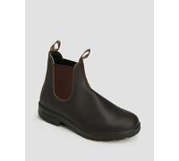 Blundstone 500 Lederstiefel dunkelbraun UK 8 | EU 42 2020 Freizeitstiefel