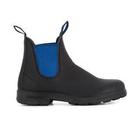 Blundstone #515 Schwarz-blauer Chelsea-Stiefel EU 36 / UK 3
