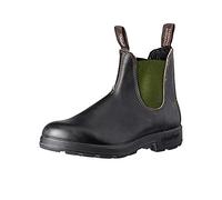 Blundstone 519 Elastic Side Stout Boot Unisex Erwachsene, Glattleder, Low Boots, 42.5 EU