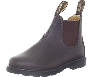 Blundstone 530 - Classic Premium Unisex-Kinder Kurzschaft Stiefel, Braun (Braun), 34.5