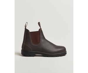 Blundstone 550 Classic Leather Chelsea Boot Walnut Brown Braun 46