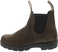 Blundstone - 1609 Klassische antike Chelsea-Stiefel // Braun