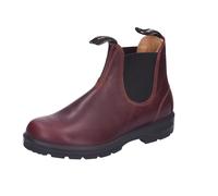 Blundstone Classic 550 Series, Unisex-Erwachsene Chelsea, Redwood, 35 EU (3 UK)