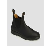 Blundstone Damen Classic 550 Serie Chelsea Boot, Heritage Voltan Black, 37 EU