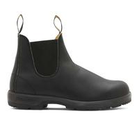 Blundstone Damen Classic 550 Serie Chelsea Boot, Heritage Voltan Black, 37 EU
