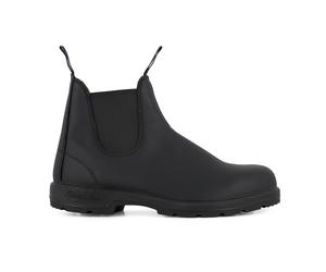 Blundstone #566 Schwarzer Thermo-Chelsea-Stiefel EU 36 / UK 3