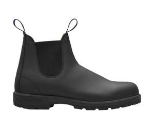 Blundstone 566 Thermal Winterstiefel Unisex (Schwarz 12 46 EU)