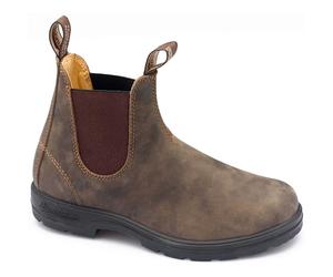 Blundstone 585 Winterstiefel Unisex (Braun 11 UK, 45 EU)